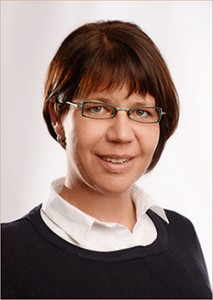 Petra Shrier - Business Economist of the Trade - Office Service